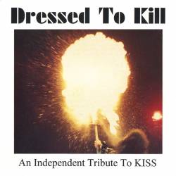 Dressed to kill album